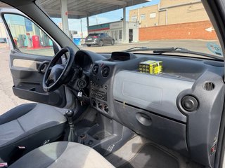 Citroen Berlingo 2006 etiqueta c 5 plazas