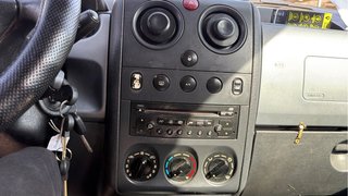 Citroen Berlingo 2006 etiqueta c 5 plazas