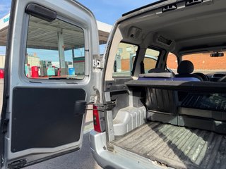 Citroen Berlingo 2006 etiqueta c 5 plazas