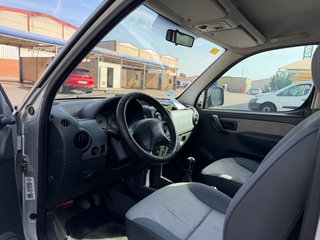 Citroen Berlingo 2006 etiqueta c 5 plazas