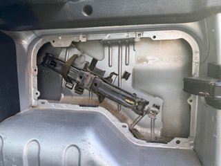 Citroen Berlingo 2006 etiqueta c 5 plazas