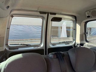 Citroen Berlingo 2006 etiqueta c 5 plazas