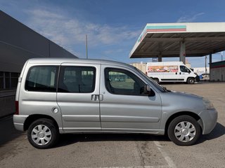 Citroen Berlingo 2006 etiqueta c 5 plazas