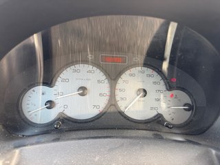 Citroen Berlingo 2006 etiqueta c 5 plazas