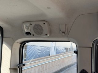 Citroen Berlingo 2006 etiqueta c 5 plazas