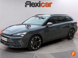 Cupra León SP 1.5 eTSI 110kW (150CV) DSG