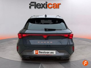 Cupra León SP 1.5 eTSI 110kW (150CV) DSG