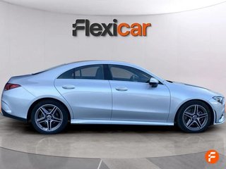 Mercedes-Benz CLA CLA 200 D DCT