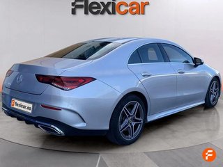Mercedes-Benz CLA CLA 200 D DCT