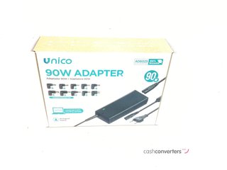 cargador portatil unico cargador portatil 90w 10 conectores