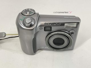 camara digital compacta olympus sp 310
