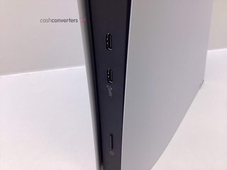consola ps5 sony playstation 5 digital edition