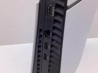 consola ps5 sony playstation 5 digital edition