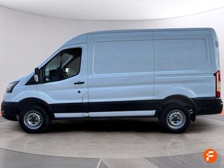 Ford Transit 2.0 131CV