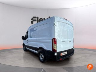 Ford Transit 2.0 131CV