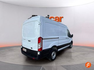Ford Transit 2.0 131CV