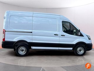 Ford Transit 2.0 131CV