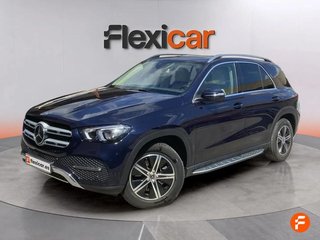 Mercedes-Benz GLE GLE 350 d 4MATIC