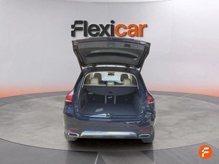 Mercedes-Benz GLE GLE 350 d 4MATIC