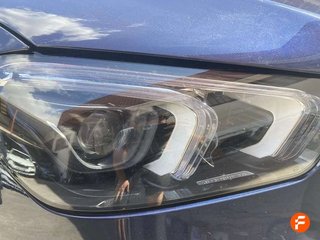 Mercedes-Benz GLE GLE 350 d 4MATIC