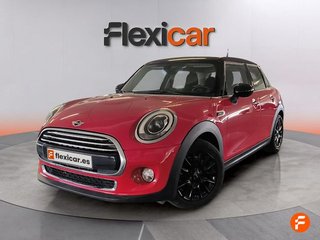 MINI Cooper COPPER D