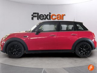 MINI Cooper COPPER D