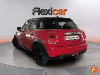 MINI Cooper COPPER D