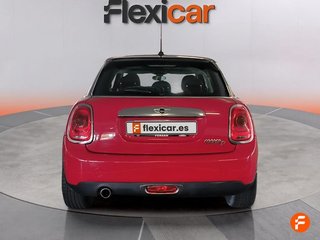 MINI Cooper COPPER D
