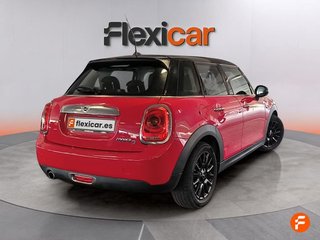 MINI Cooper COPPER D