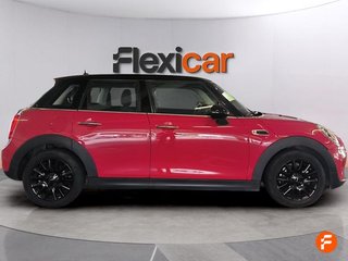 MINI Cooper COPPER D