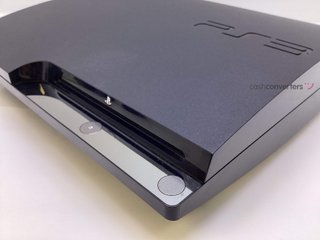 sony ps3 slim 160 gb