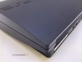 sony ps3 slim 160 gb