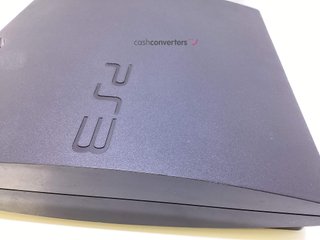 sony ps3 slim 160 gb