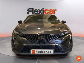Peugeot 408 408 Allure Pack PHEV 180 e-EAT8