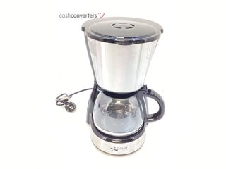 cafetera goteo oryx eel1304