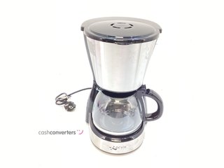 cafetera goteo oryx eel1304