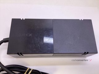 microsoft xbox one