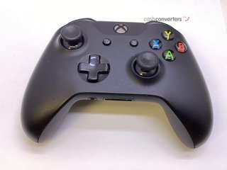 microsoft xbox one