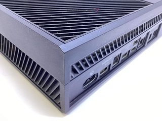 microsoft xbox one