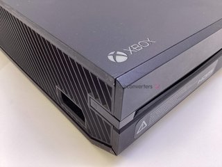 microsoft xbox one