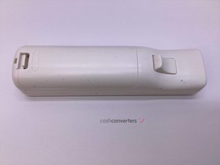 nintendo wii mini mod. rvl-201