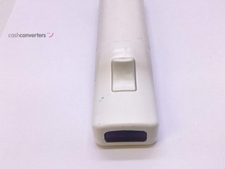 nintendo wii mini mod. rvl-201