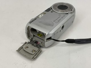camara digital compacta sony p73
