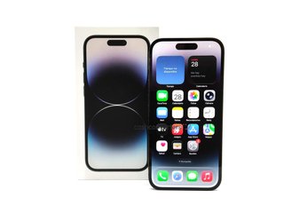 apple iphone 14 pro 128gb