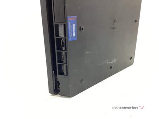 sony ps4 slim 500gb