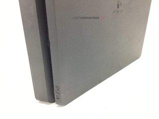 sony ps4 slim 500gb