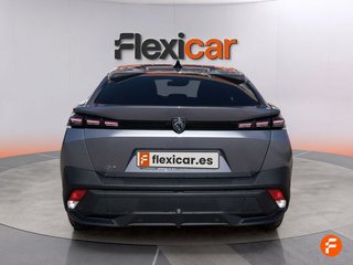 Peugeot 408 408 Allure Puretech 130 EAT8
