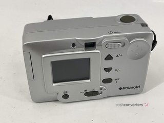 camara digital compacta polaroid pdc2150