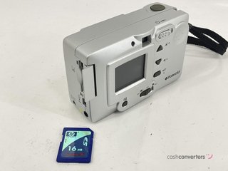 camara digital compacta polaroid pdc2150
