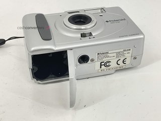 camara digital compacta polaroid pdc2150